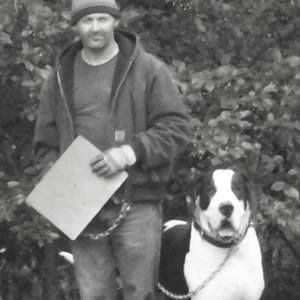 Meet your Posher, Mike